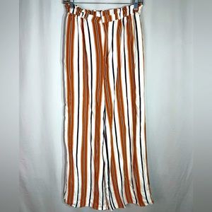 Forever 21 Casual Dress Pants Size Lg.    0447